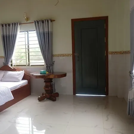 Mondulkiri Holiday Homestay Sen Monorom Exterior photo