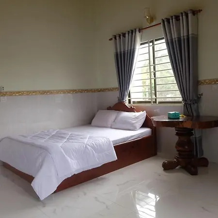 Mondulkiri Holiday Homestay Sen Monorom Exterior photo