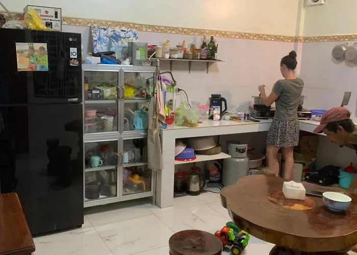 Mondulkiri Holiday Homestay