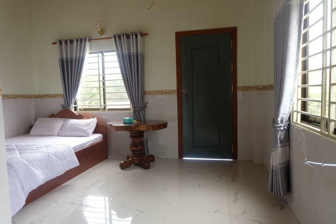 Mondulkiri Sen Monorom