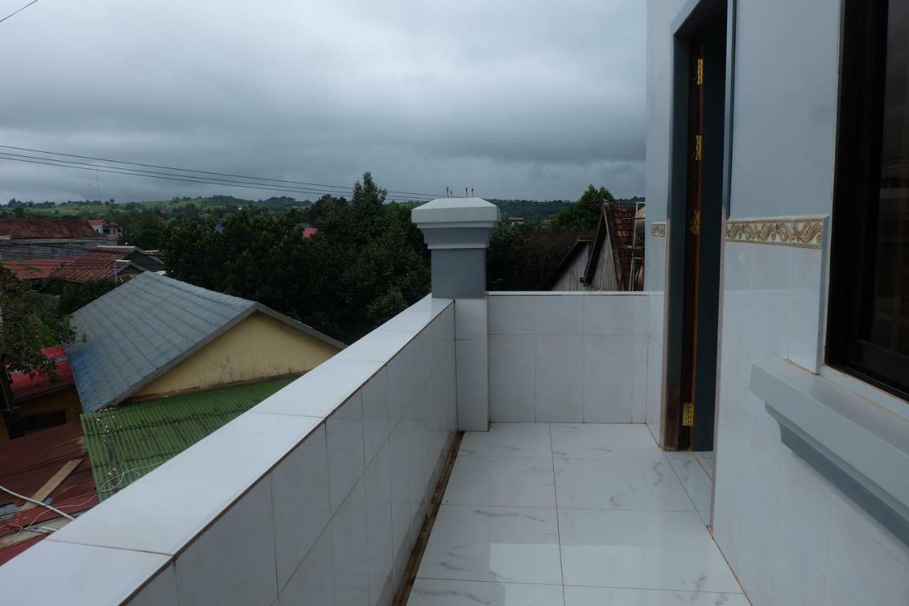Homestay Mondulkiri *