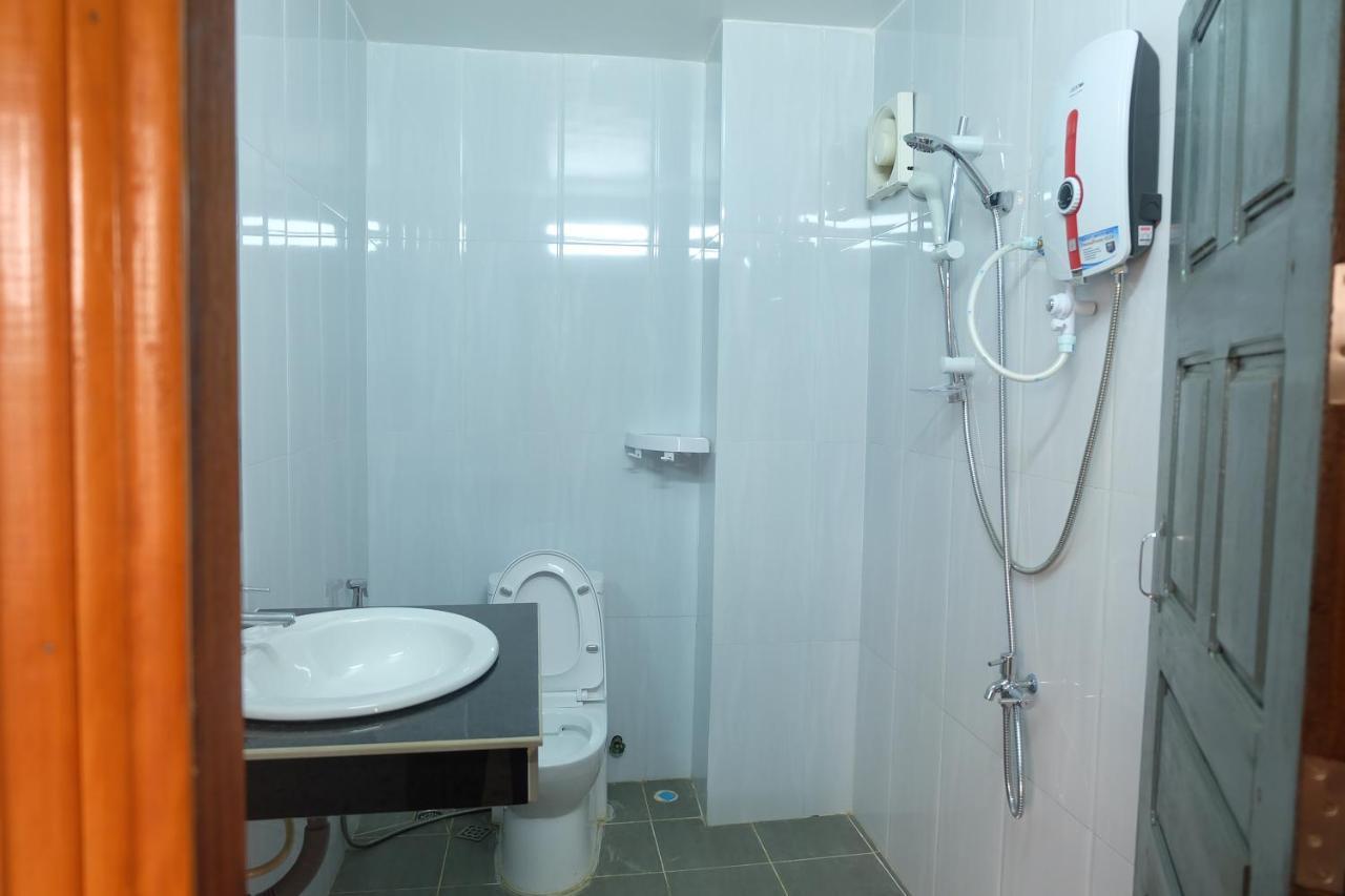 Mondulkiri Homestay